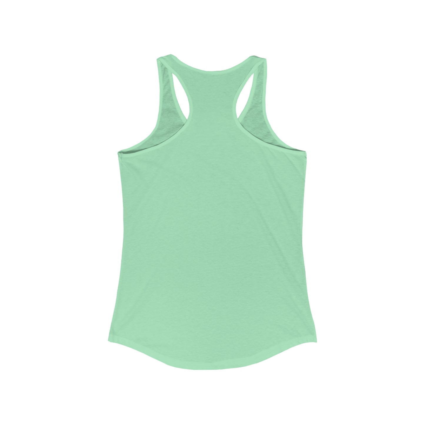 Celtic Knights Football Racerback Tank