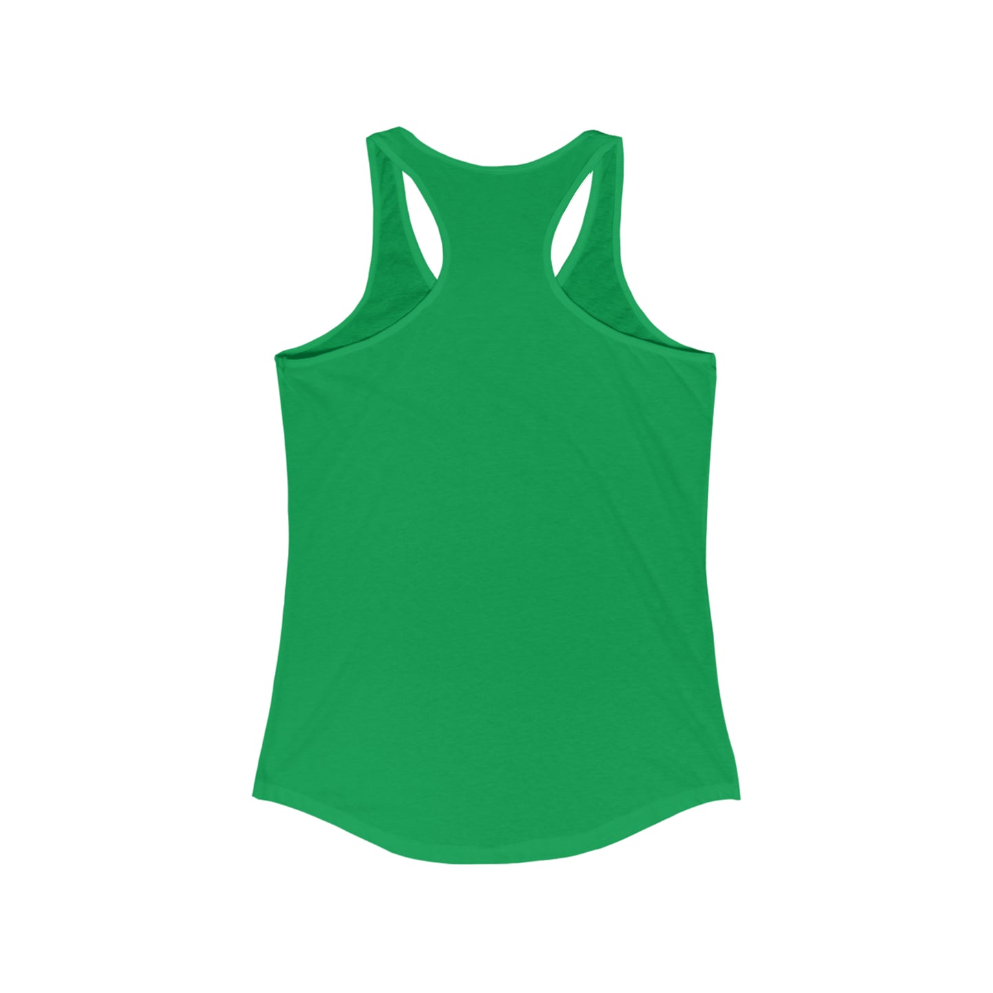 Celtic Knights Football Racerback Tank