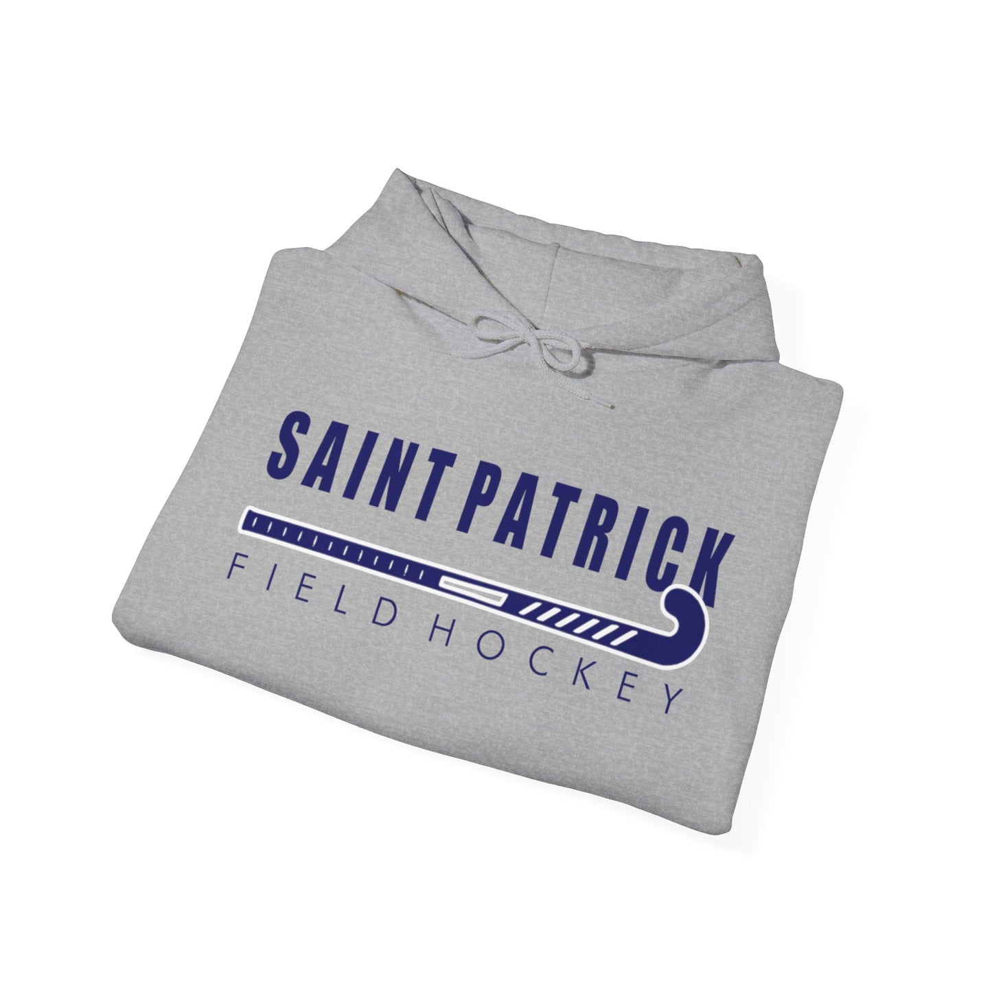 Field Hockey Hooded Sweatshirt