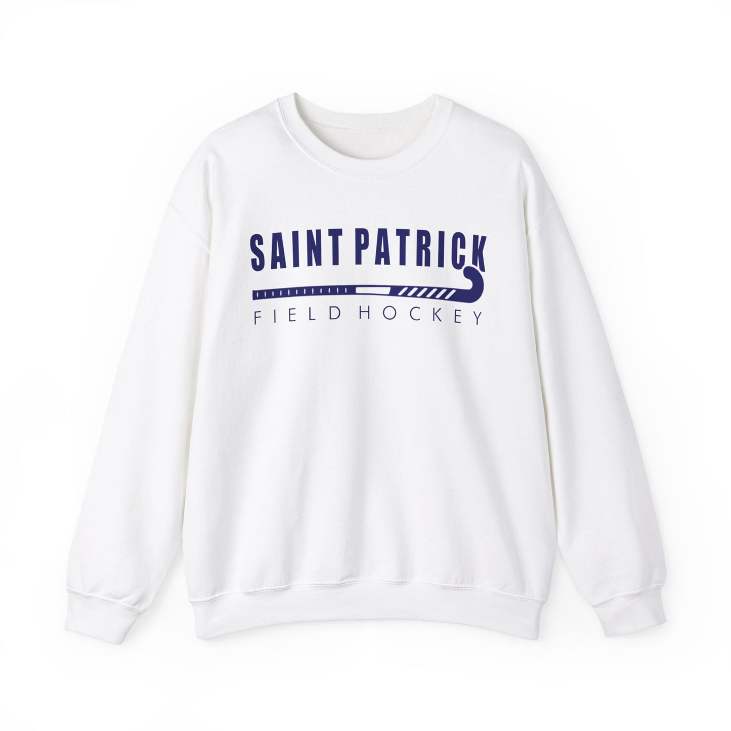 Field Hockey Crewneck Sweatshirt