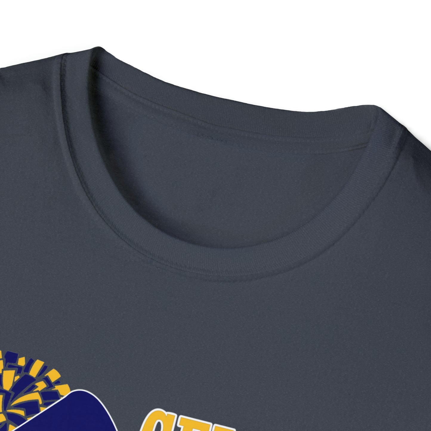 Celtic Cheer Softstyle T-Shirt