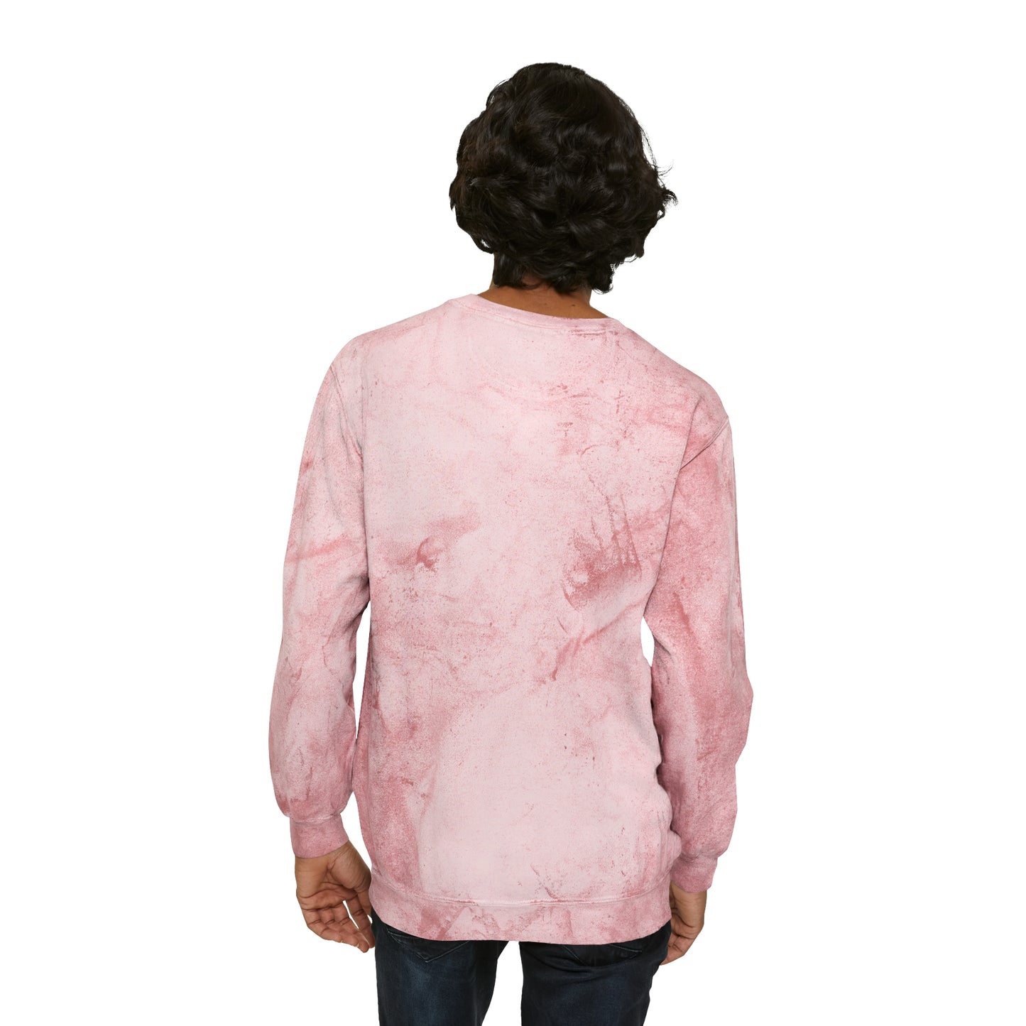 Celtic Knights Color Blast Crewneck Sweatshirt