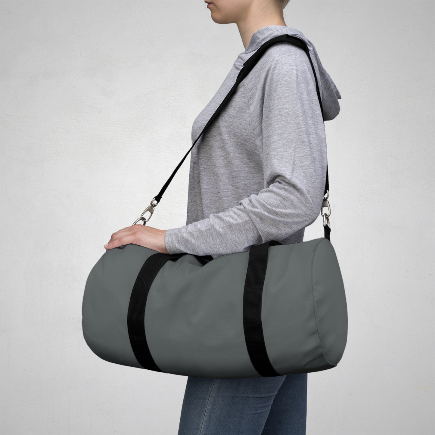 Celtic Knights Duffel Bag