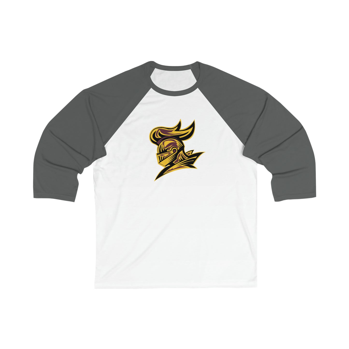 Celtic Knights 3\4 Sleeve Baseball Tee