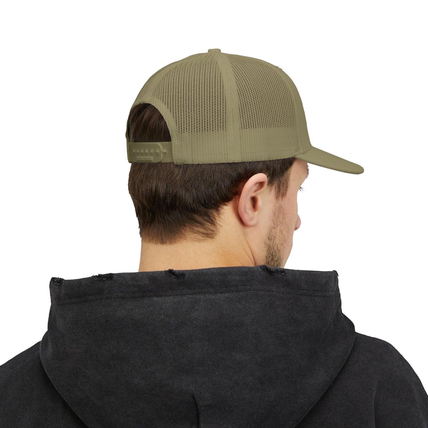 Celtic Knights Trucker Hat