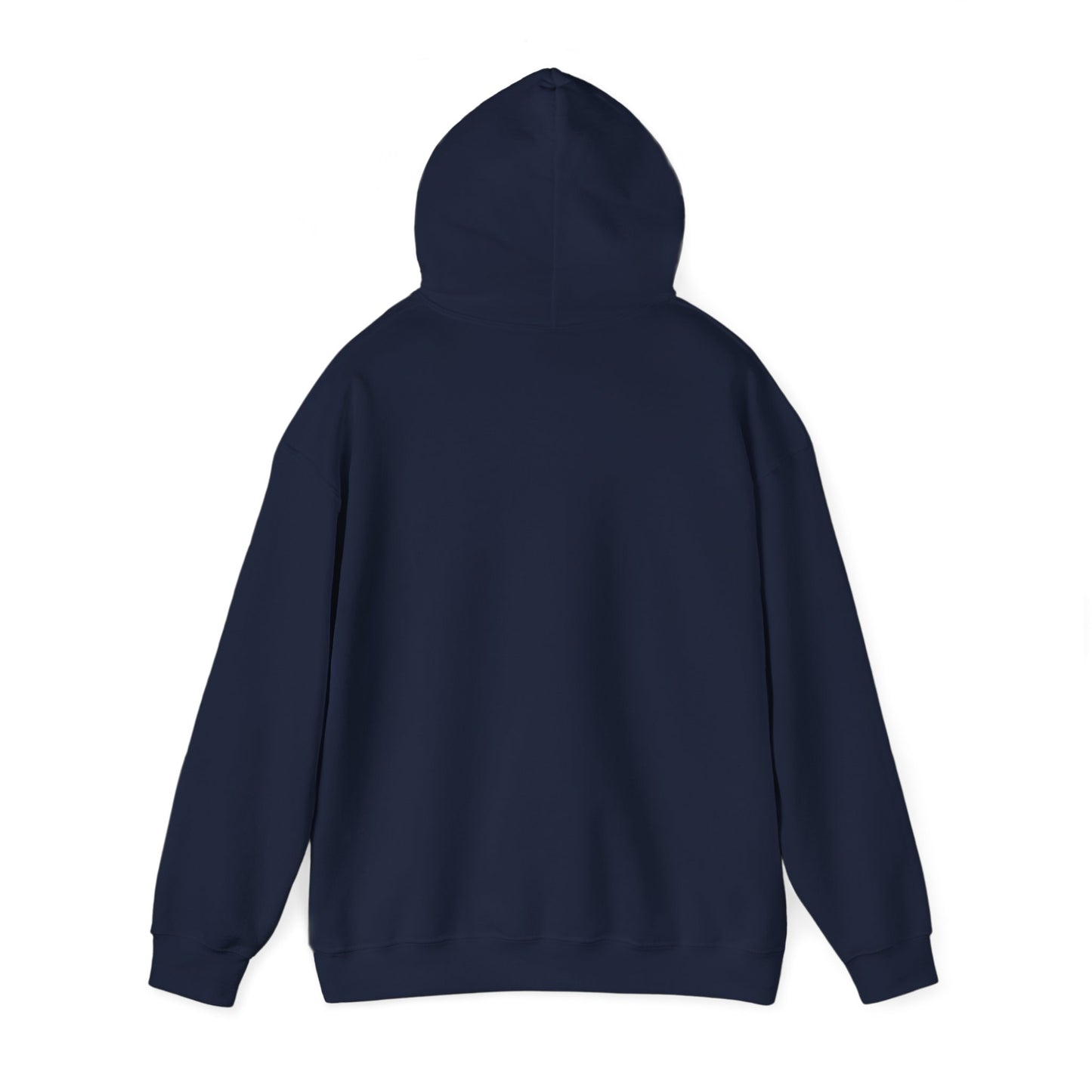 Cub Scouts Adult Hooded Sweatshirt