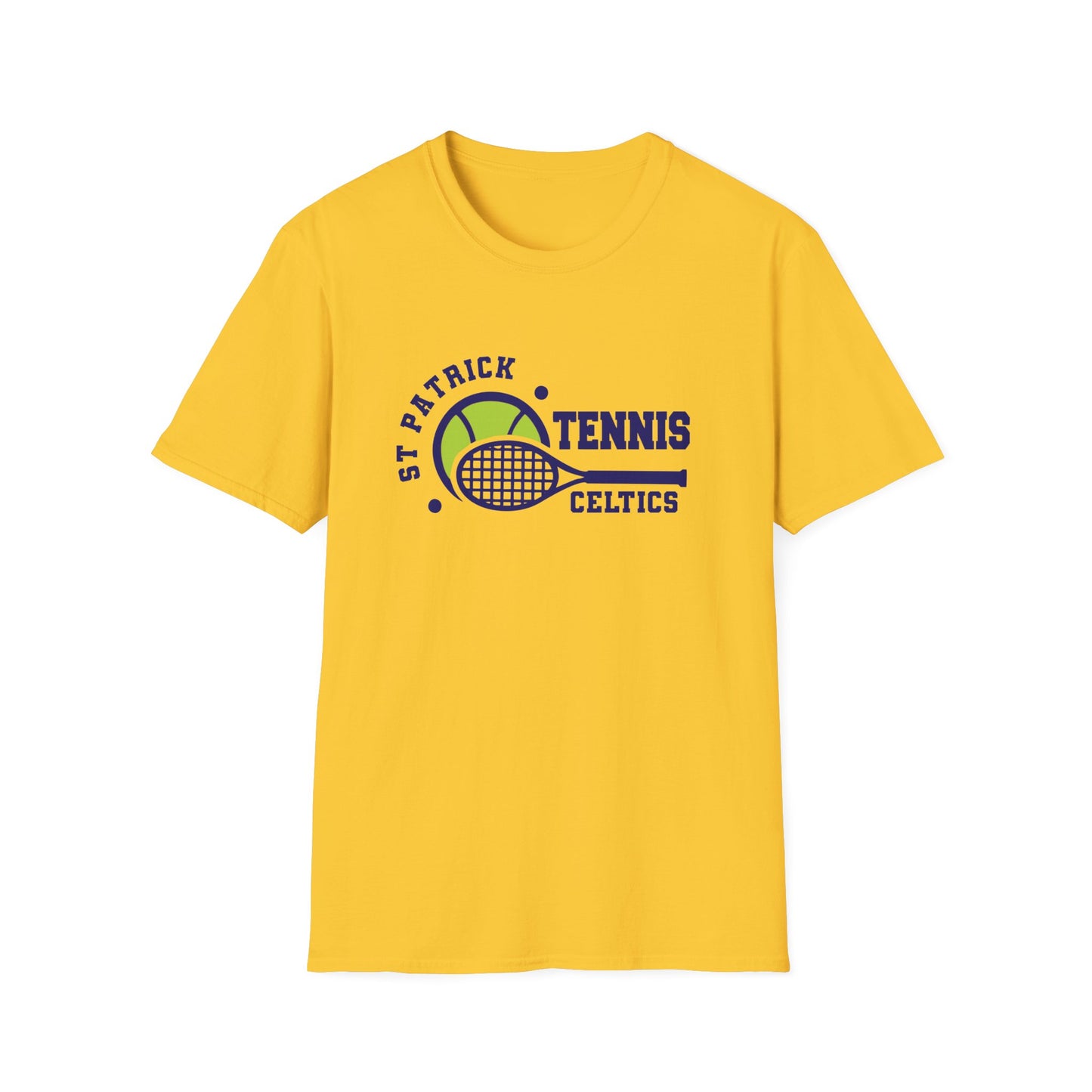 Tennis Softstyle T-Shirt