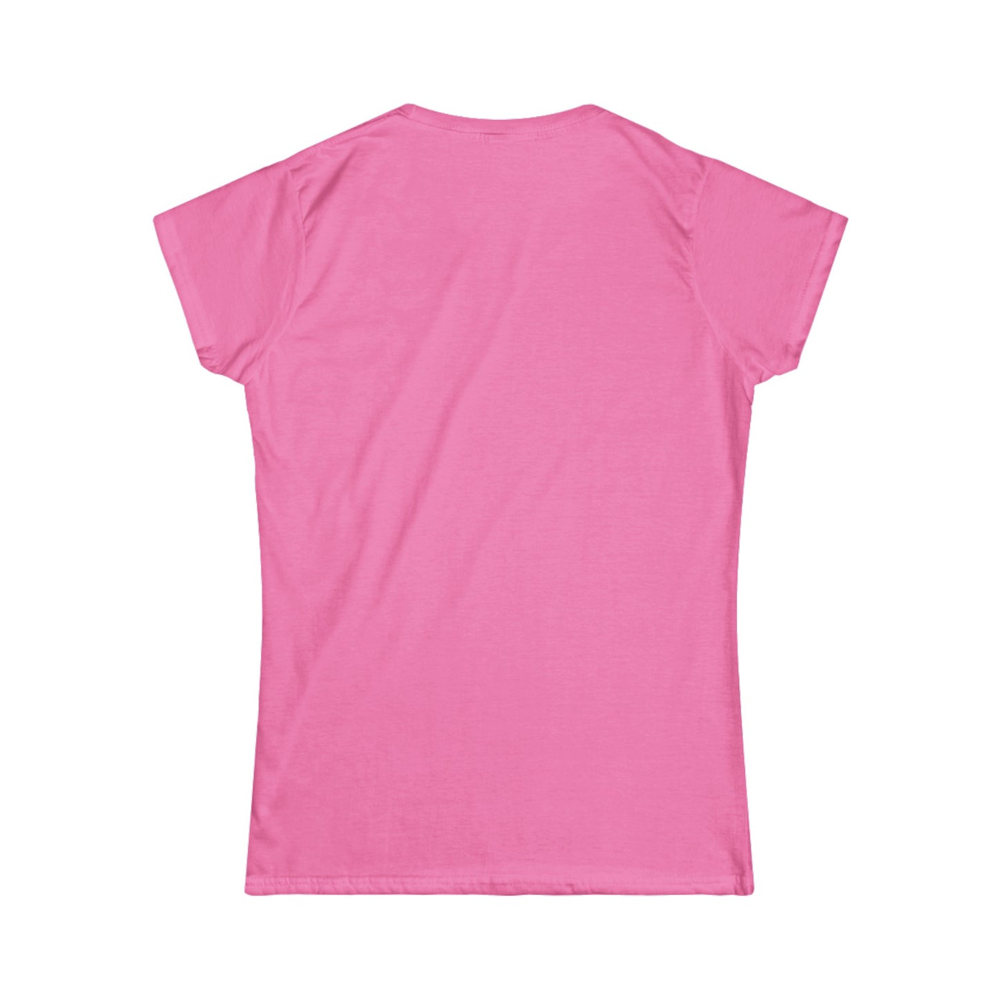 Field Hockey Softstyle Tee
