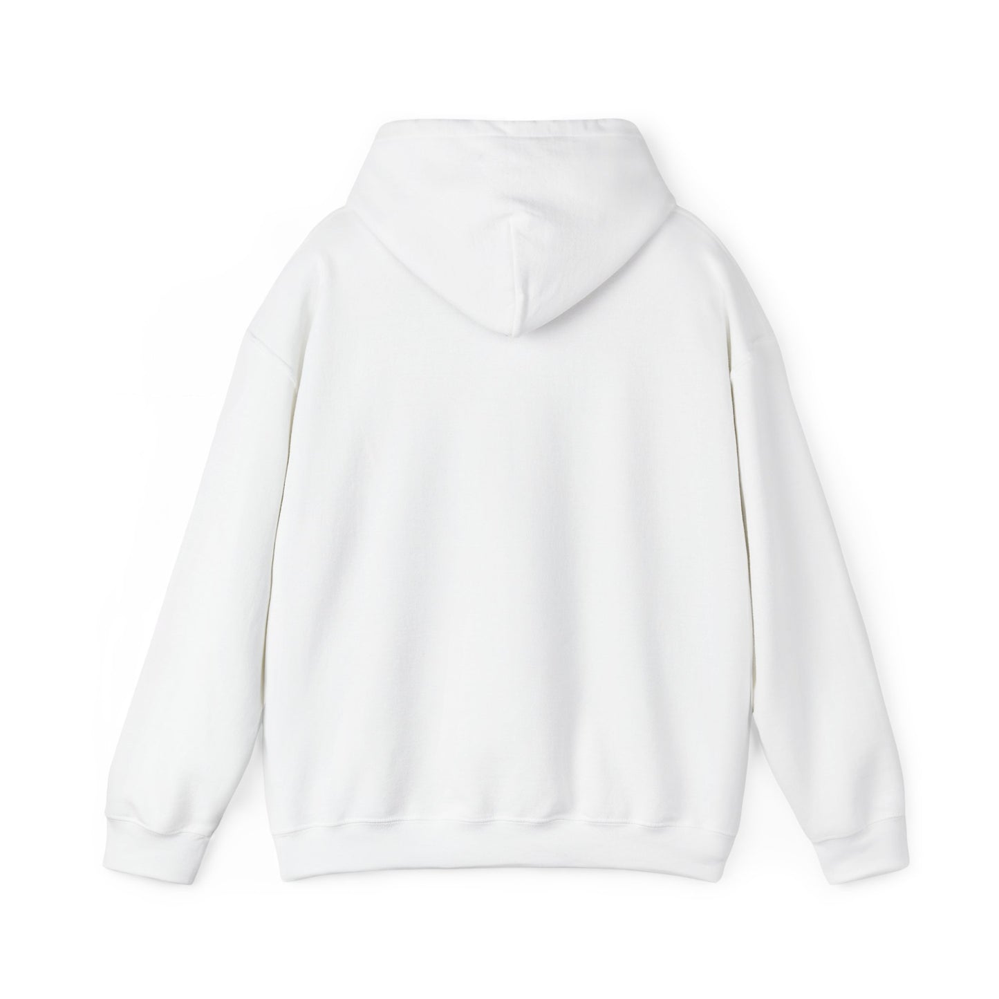 Volleyball Adult Hooded Sweatshirt