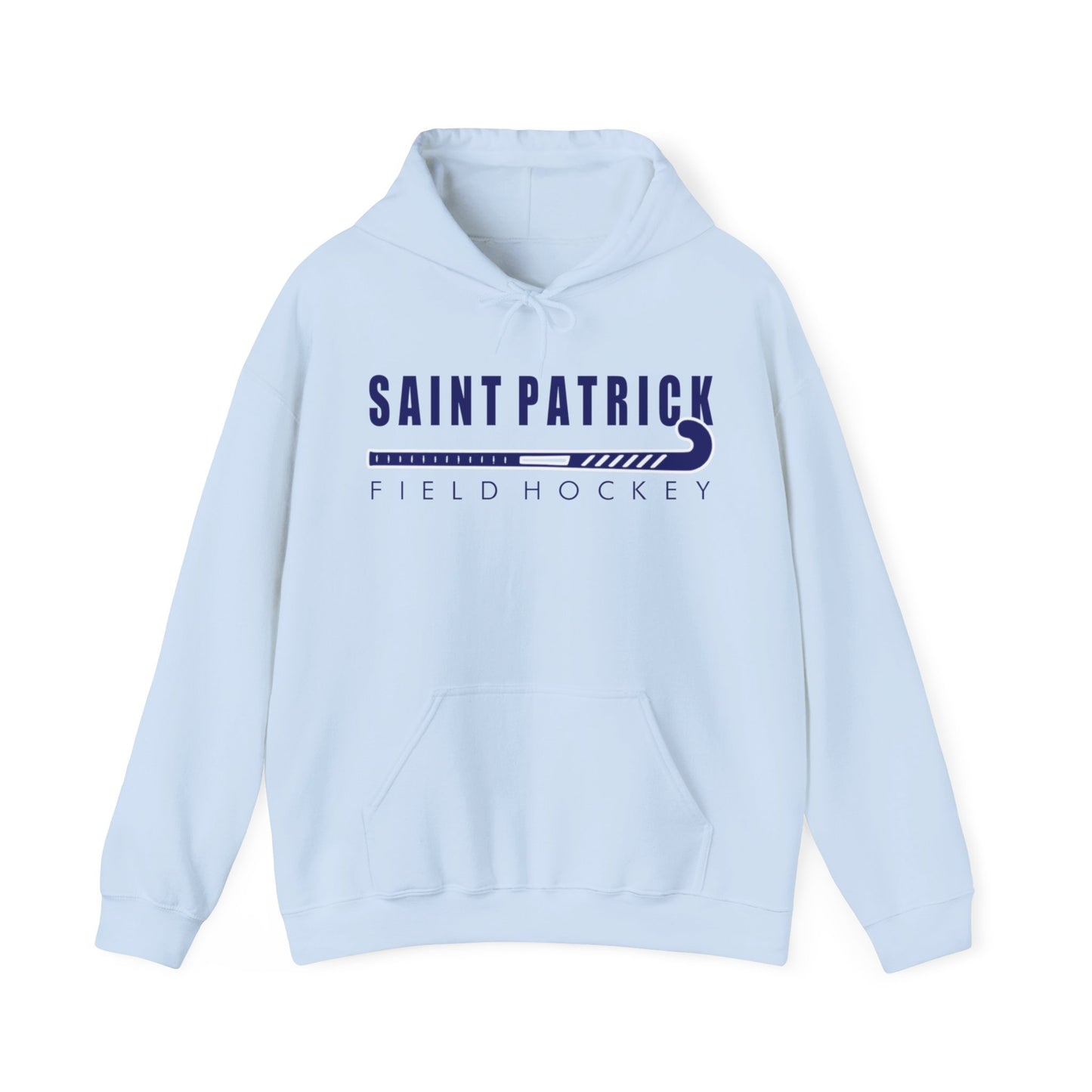 Field Hockey Hooded Sweatshirt
