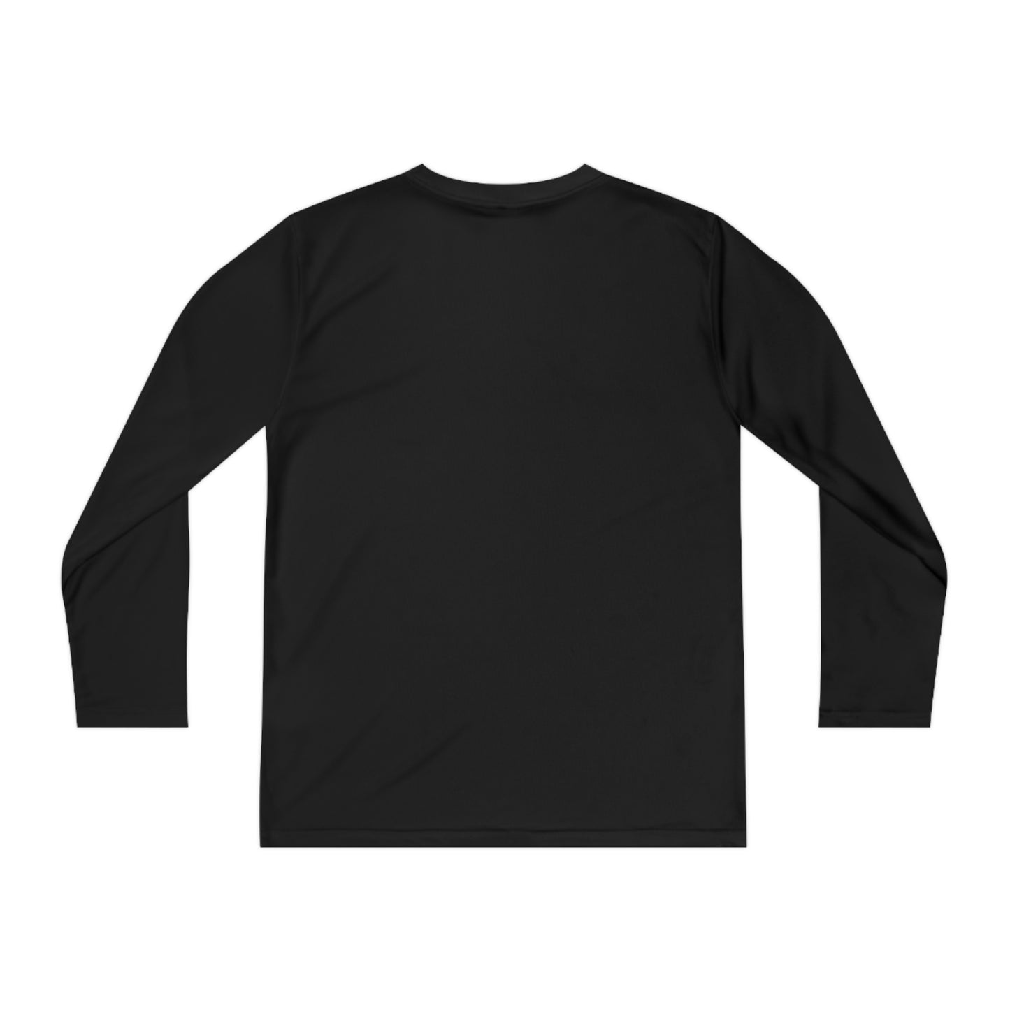 Celtic Knights Football Youth Long Sleeve Competitor Tee