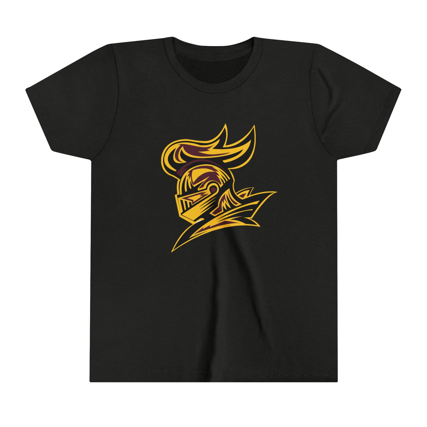 Celtic Knights Youth Short Sleeve Tee
