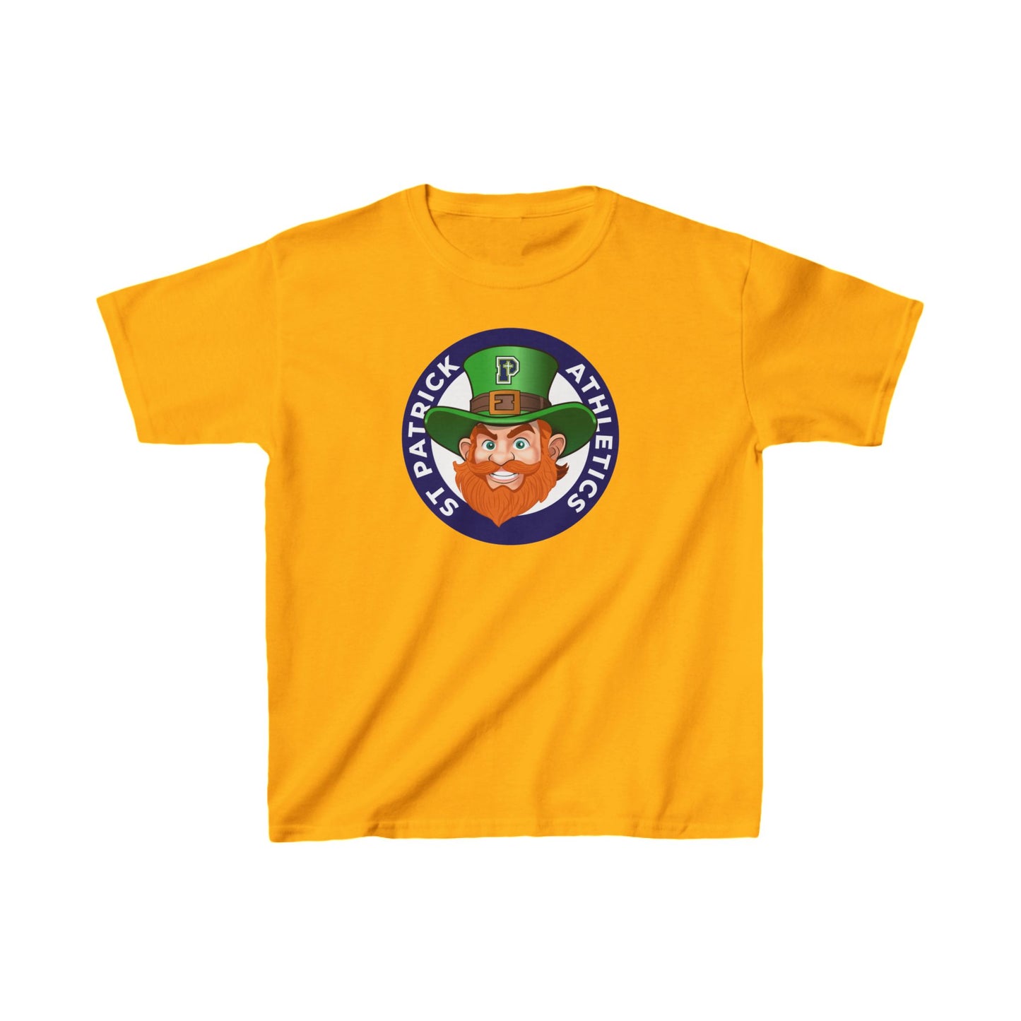 St Patrick Athletics Youth Cotton™ Tee