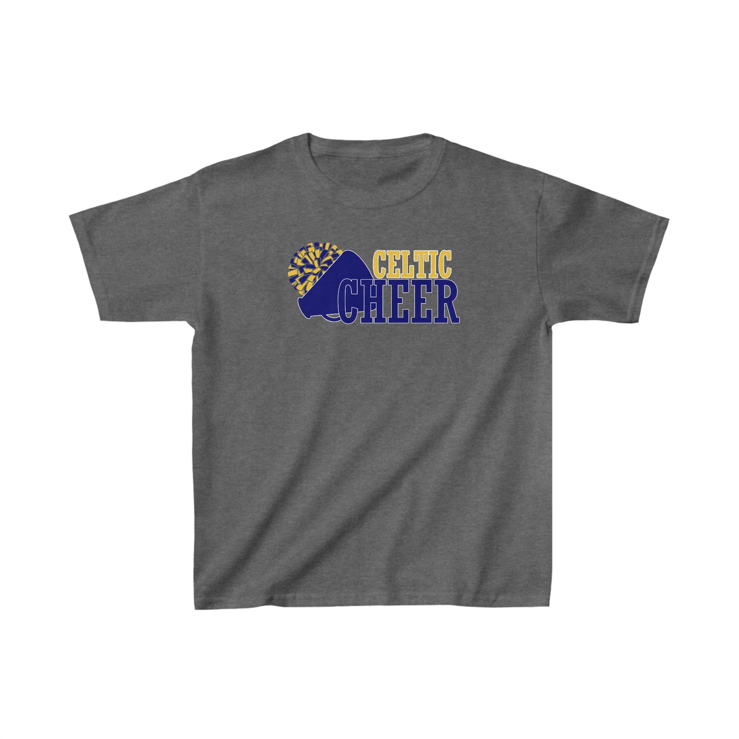 Celtic Cheer Youth Cotton™ Tee