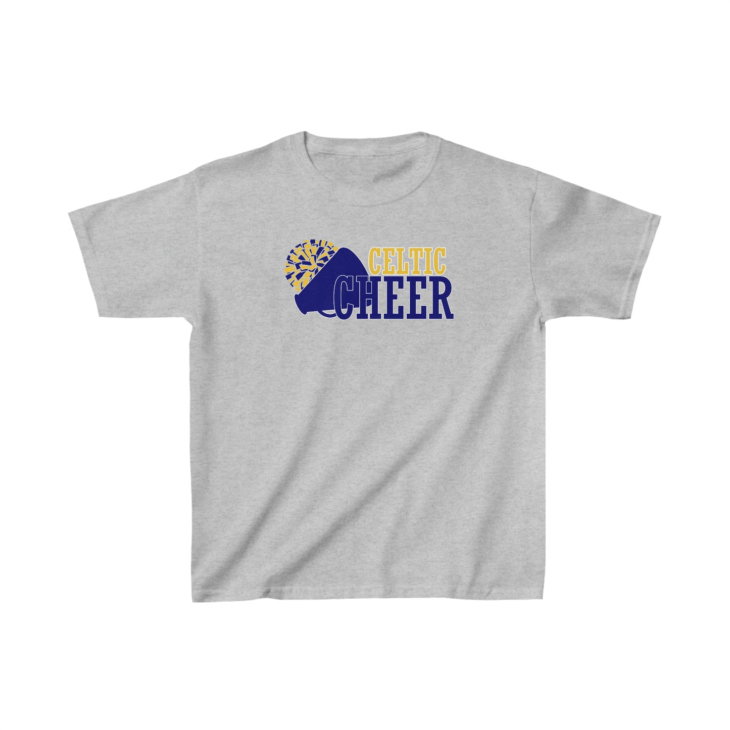 Celtic Cheer Youth Cotton™ Tee