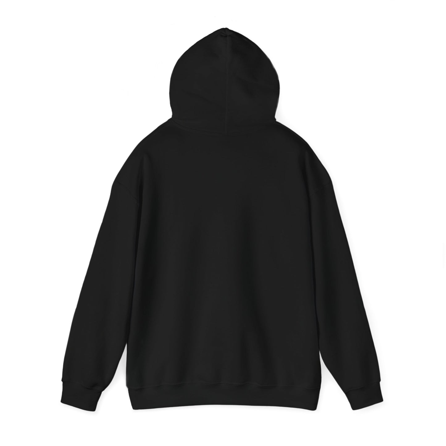 Basketball Adult Hooded Sweatshirt