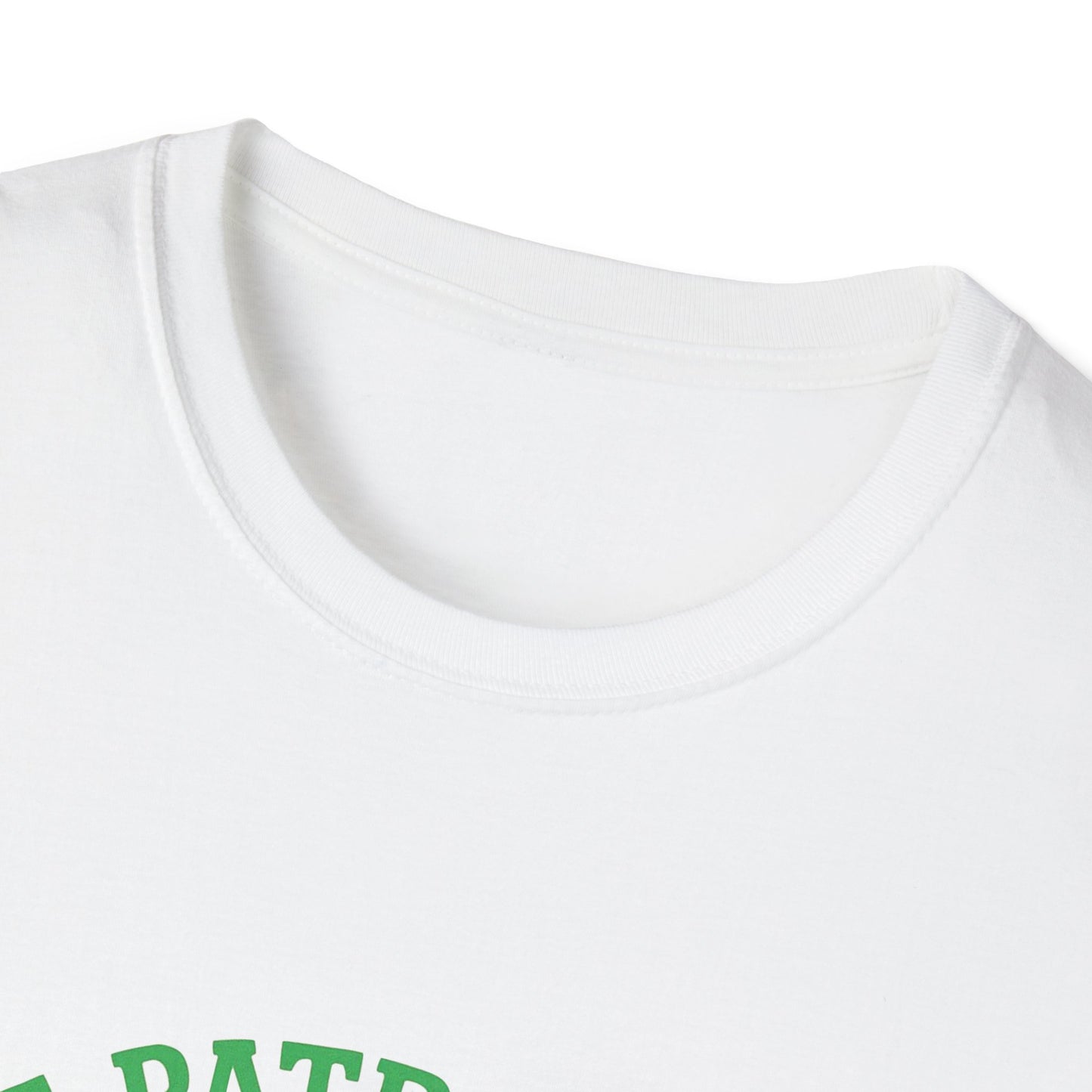 Volleyball Adult Softstyle T-Shirt