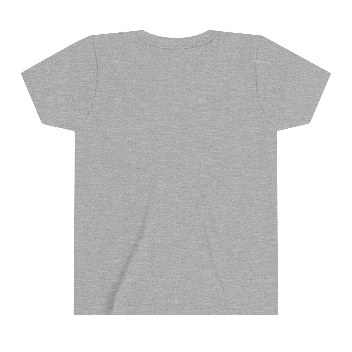 Field Hockey Youth Short Sleeve Tee