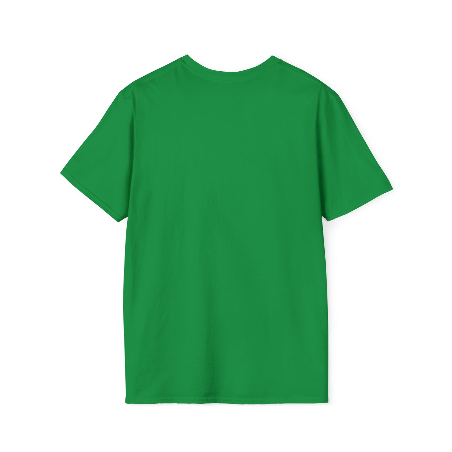 Cross Country Softstyle T-Shirt