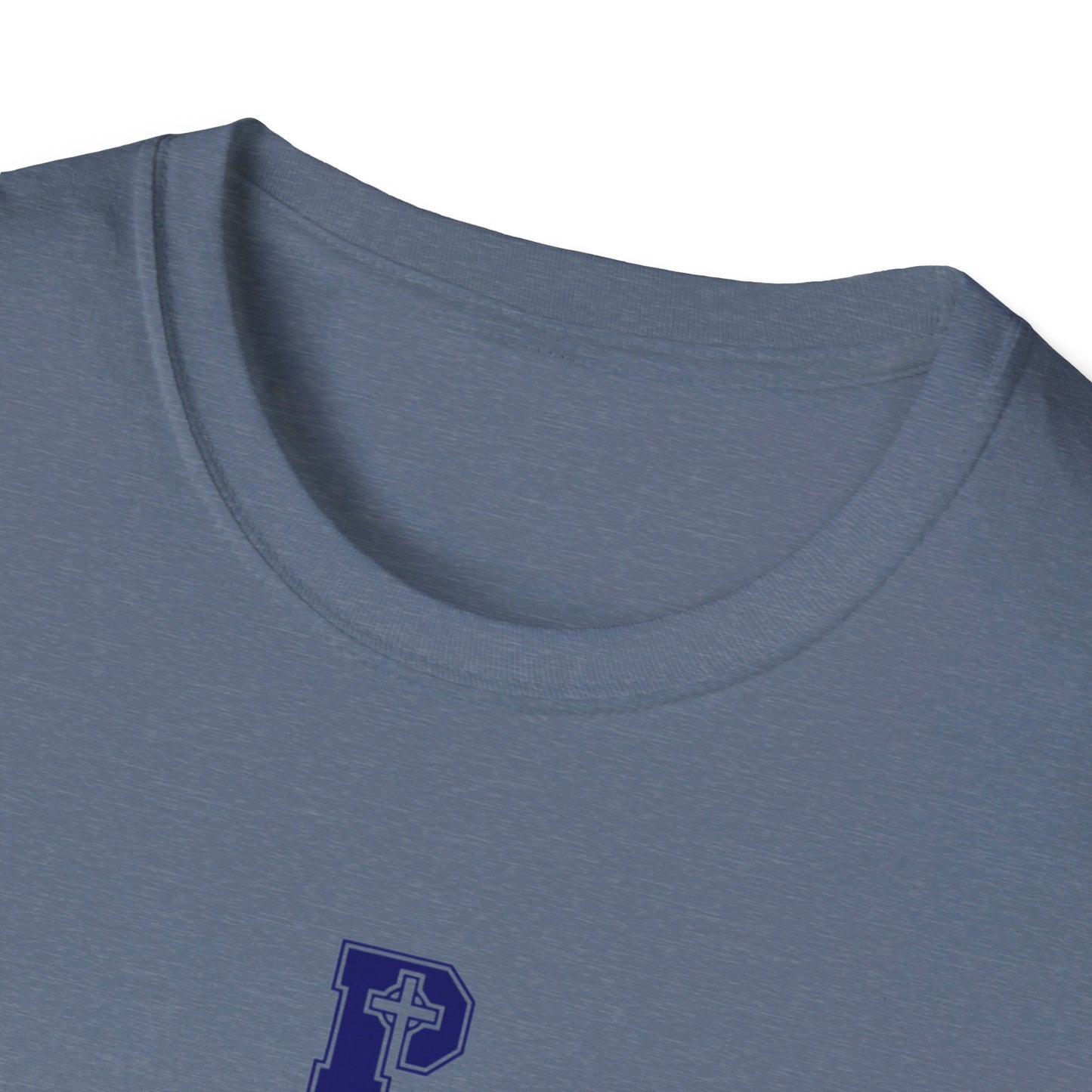 Flag Football Softstyle T-Shirt