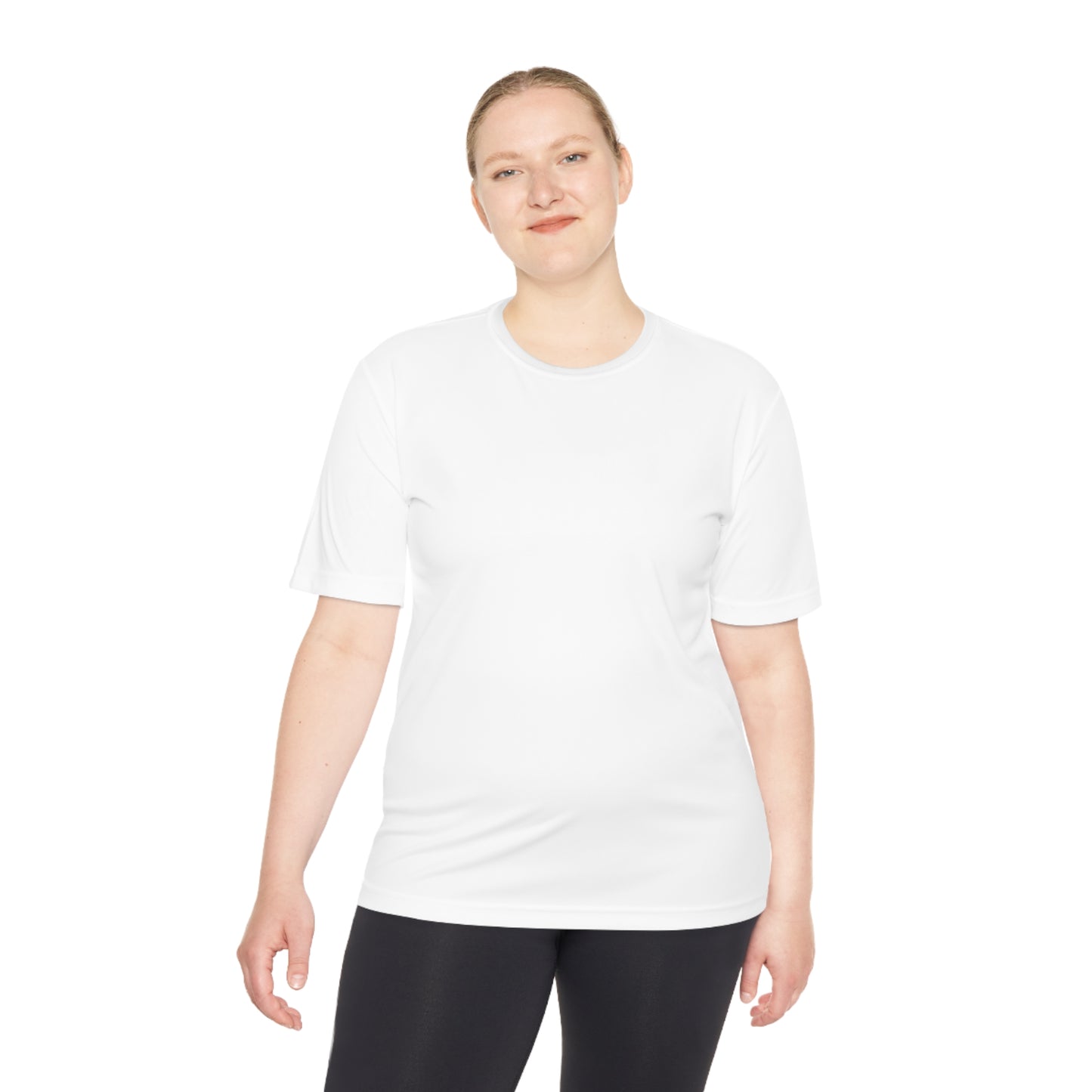 Boy Scouts Adult Moisture Wicking Tee