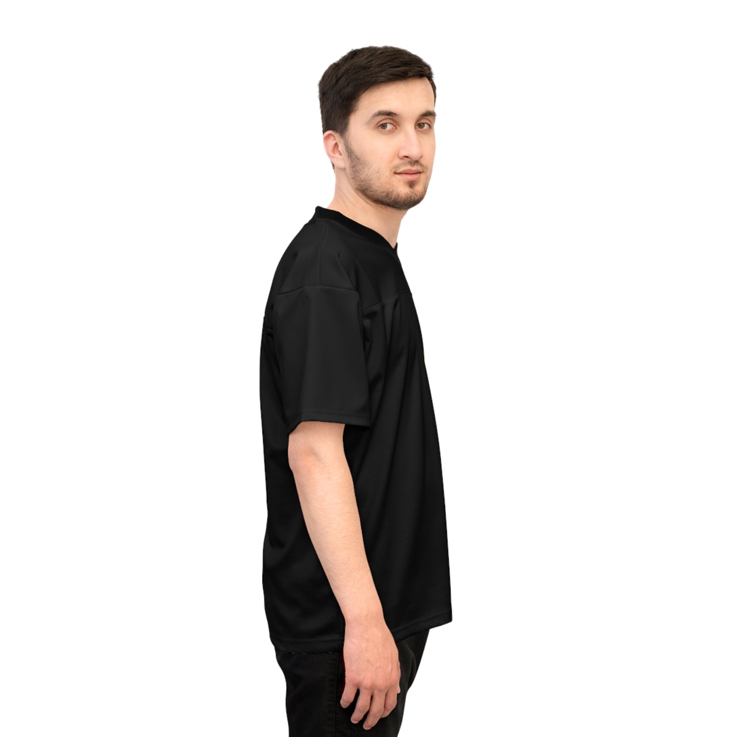 Celtic Knights Football Jersey (AOP)