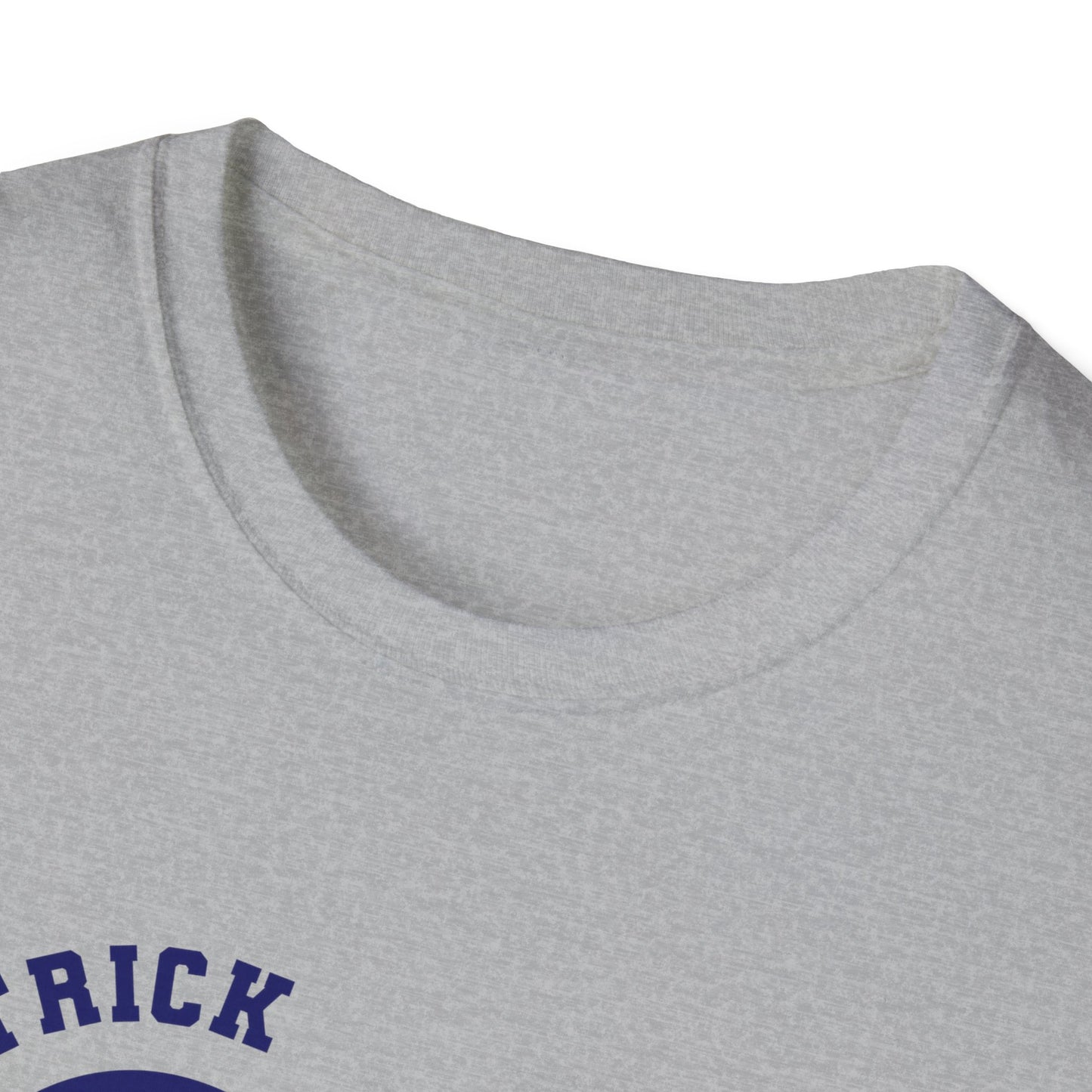 Tennis Softstyle T-Shirt