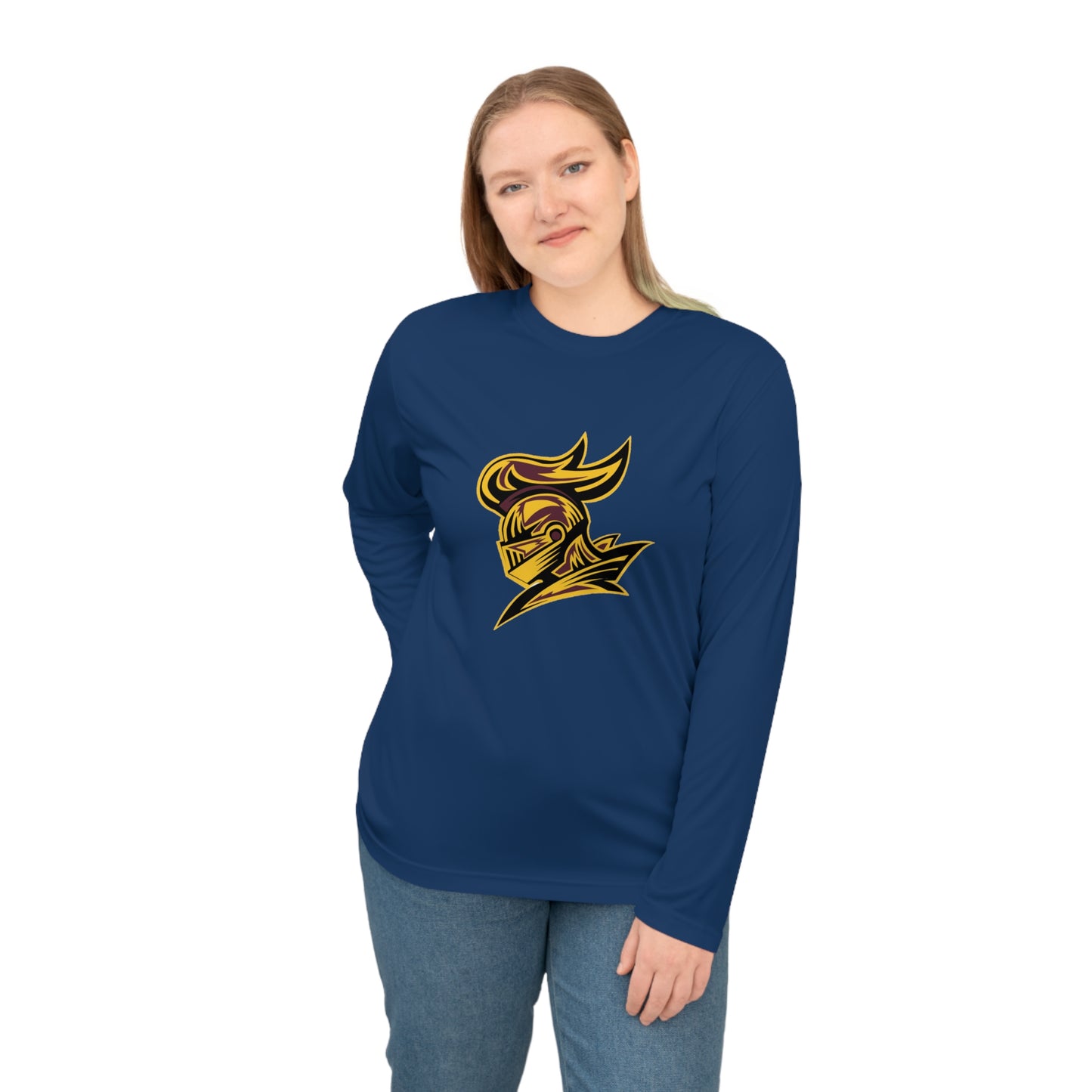 Celtic Knights Performance Long Sleeve Shirt