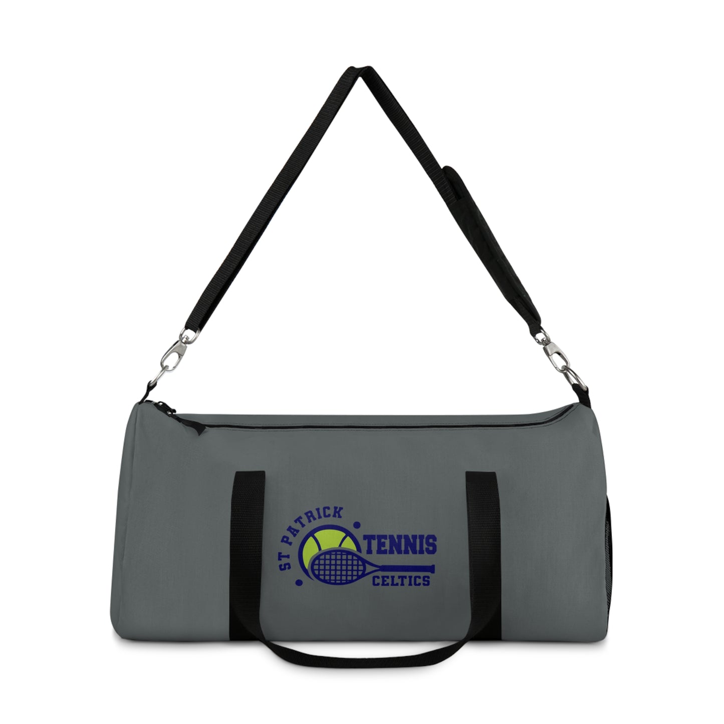 Tennis Duffel Bag