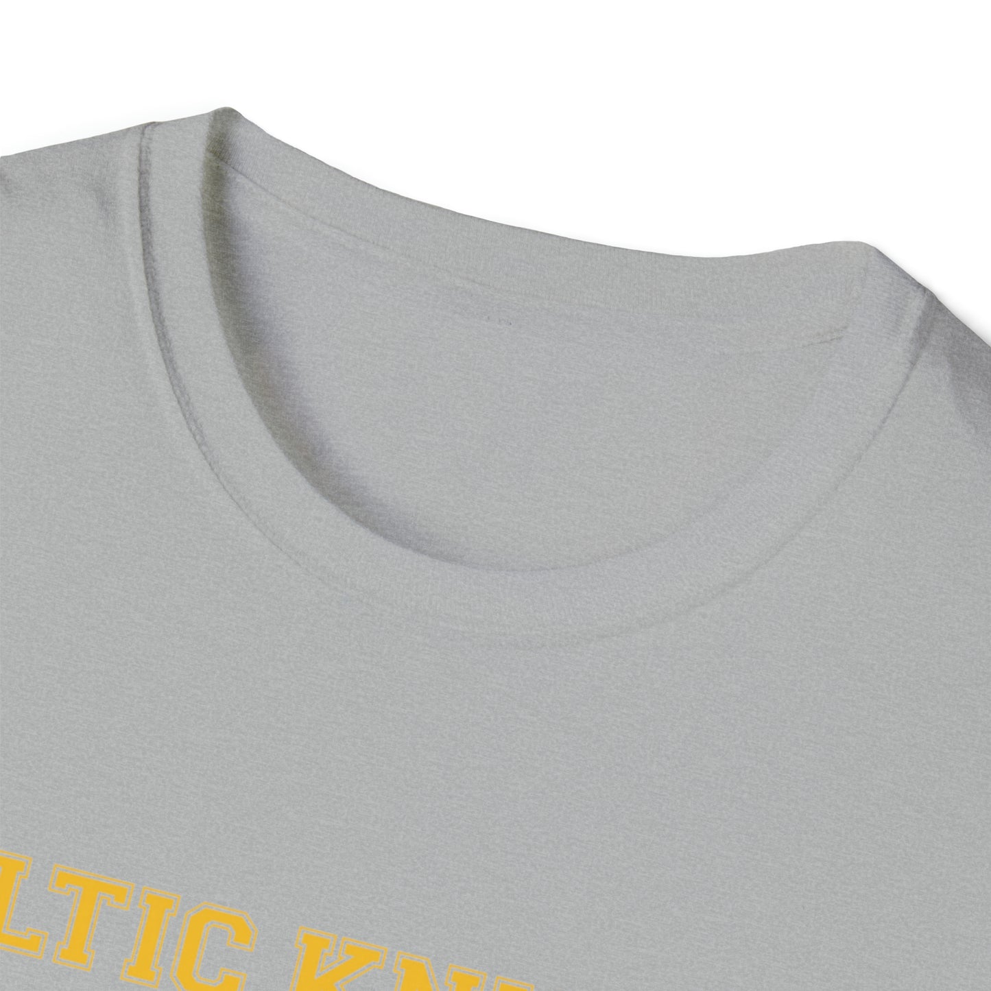 Celtic Knights Softstyle T-Shirt