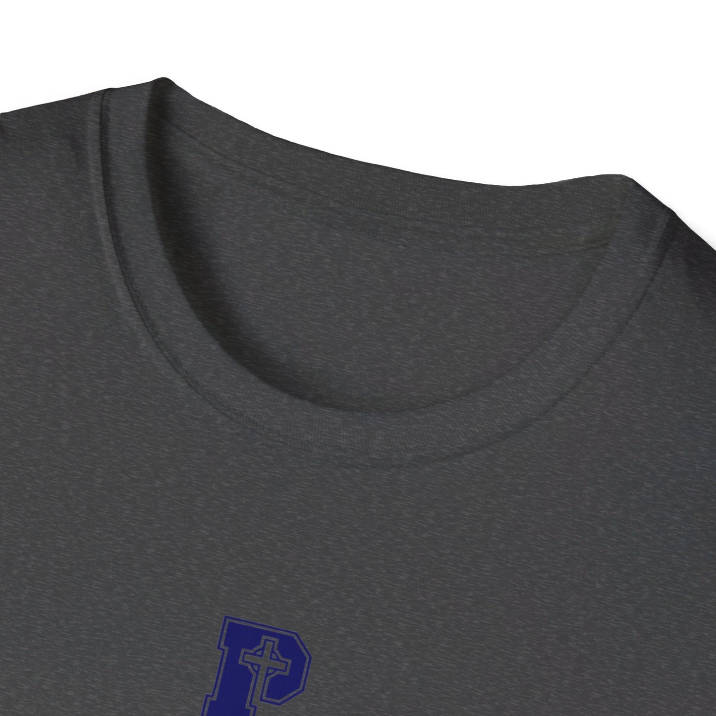 Flag Football Softstyle T-Shirt