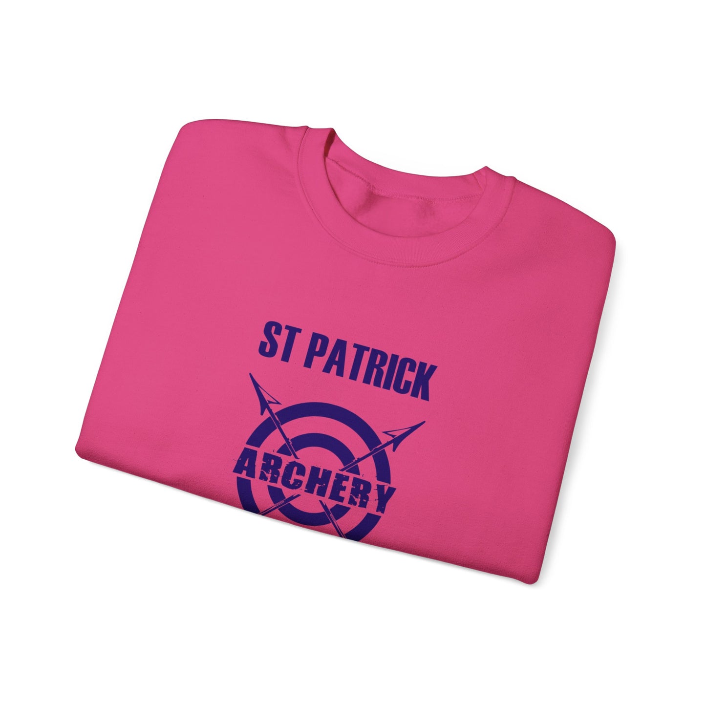 Archery Adult Heavy Blend™ Crewneck Sweatshirt