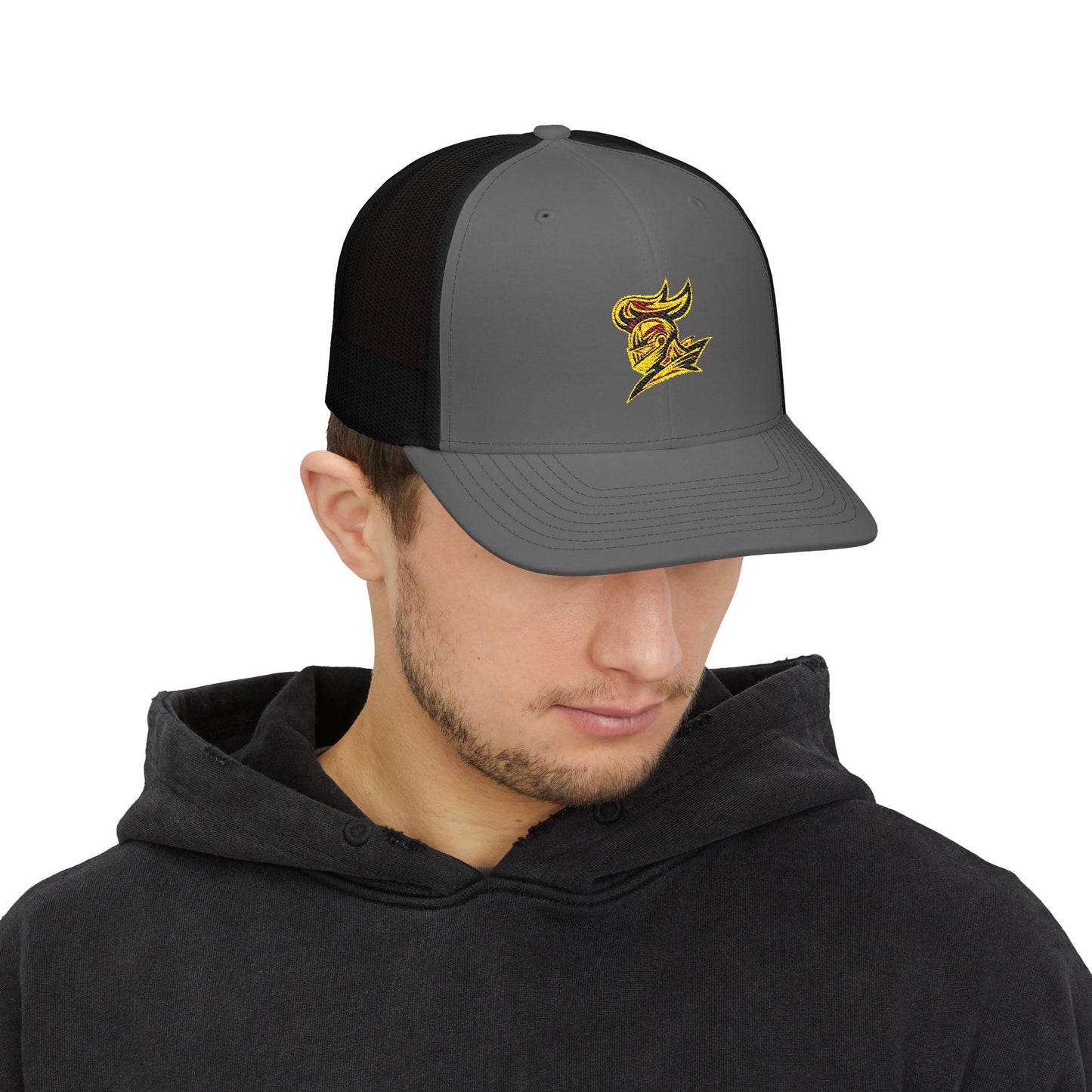 Celtic Knights Trucker Hat