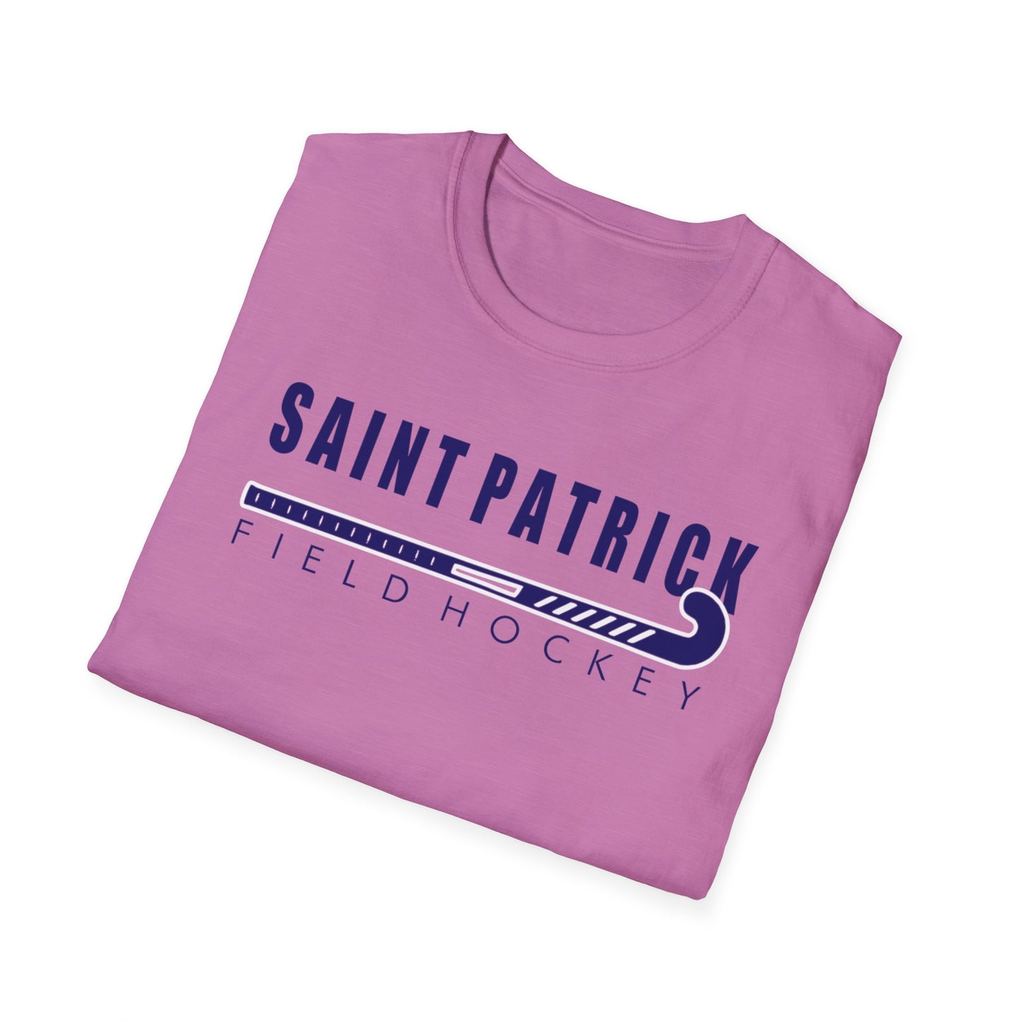 Field Hockey Softstyle T-Shirt