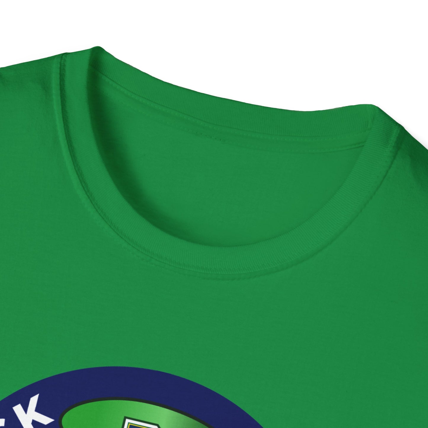 St Patrick Athletics Softstyle T-Shirt
