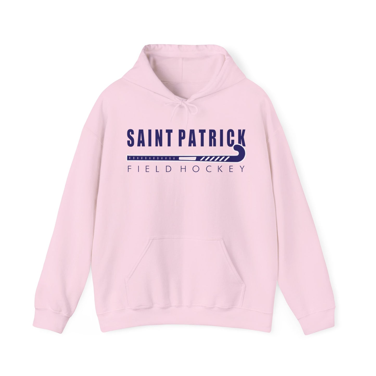 Field Hockey Hooded Sweatshirt