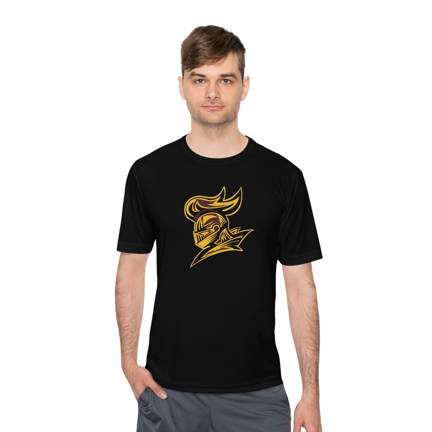 Celtic Knights Moisture Wicking Tee