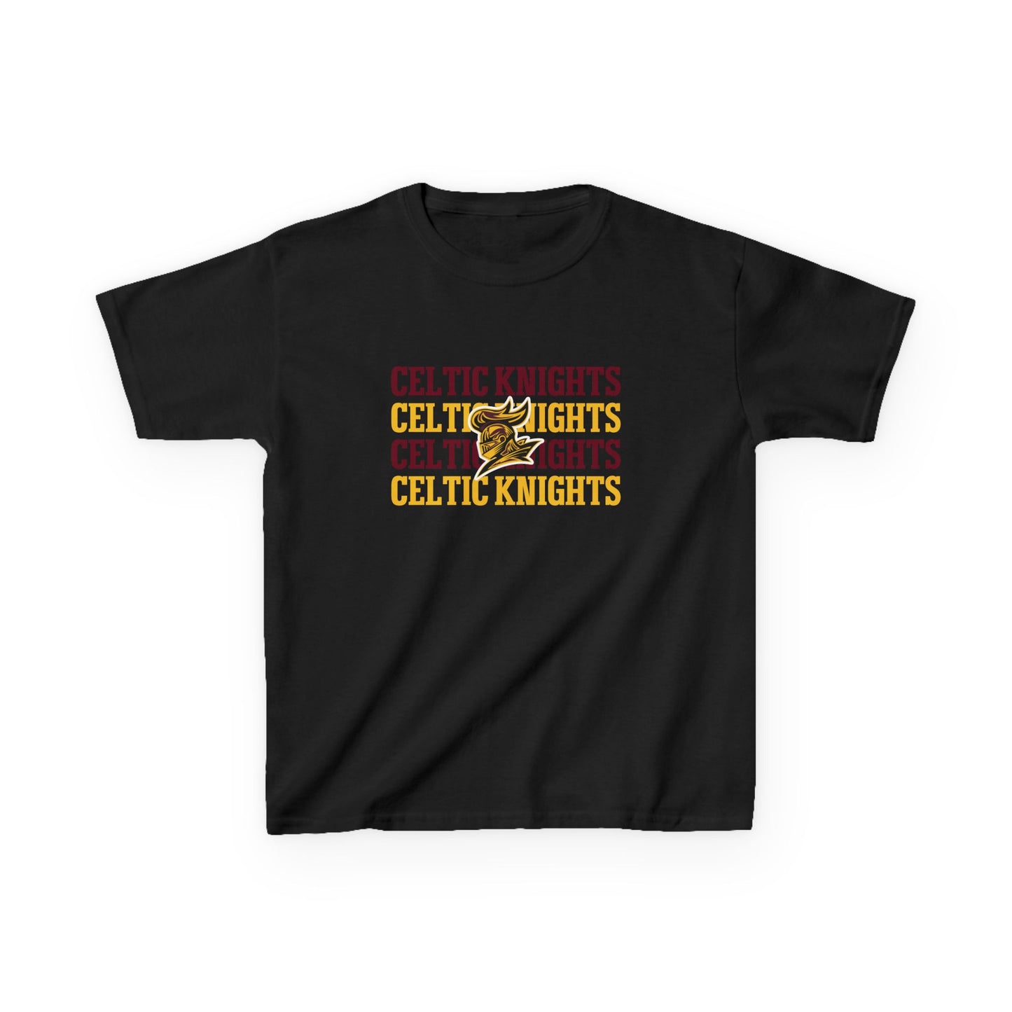 Celtic Knights Youth Cotton™ Tee