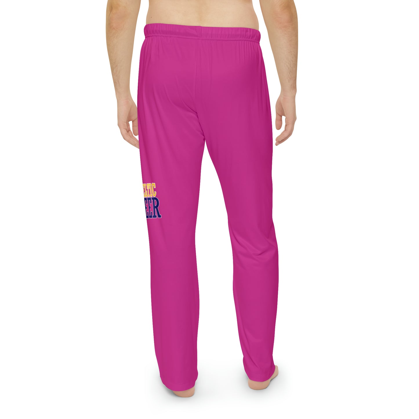 Celtic Cheer Pajama Pants (AOP)