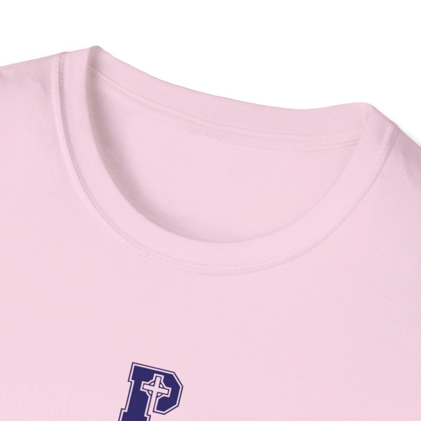 Flag Football Softstyle T-Shirt