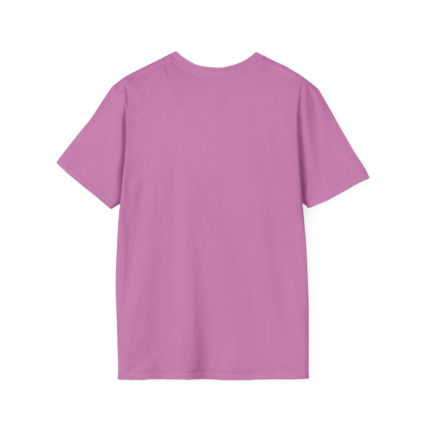 Field Hockey Softstyle T-Shirt