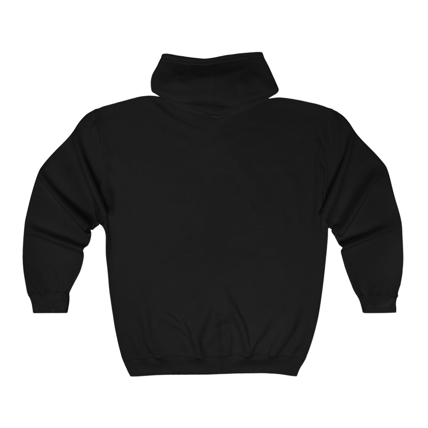 St Patrick Athletics Heavy Blend™ Full Zip Hooded Sweatshirt