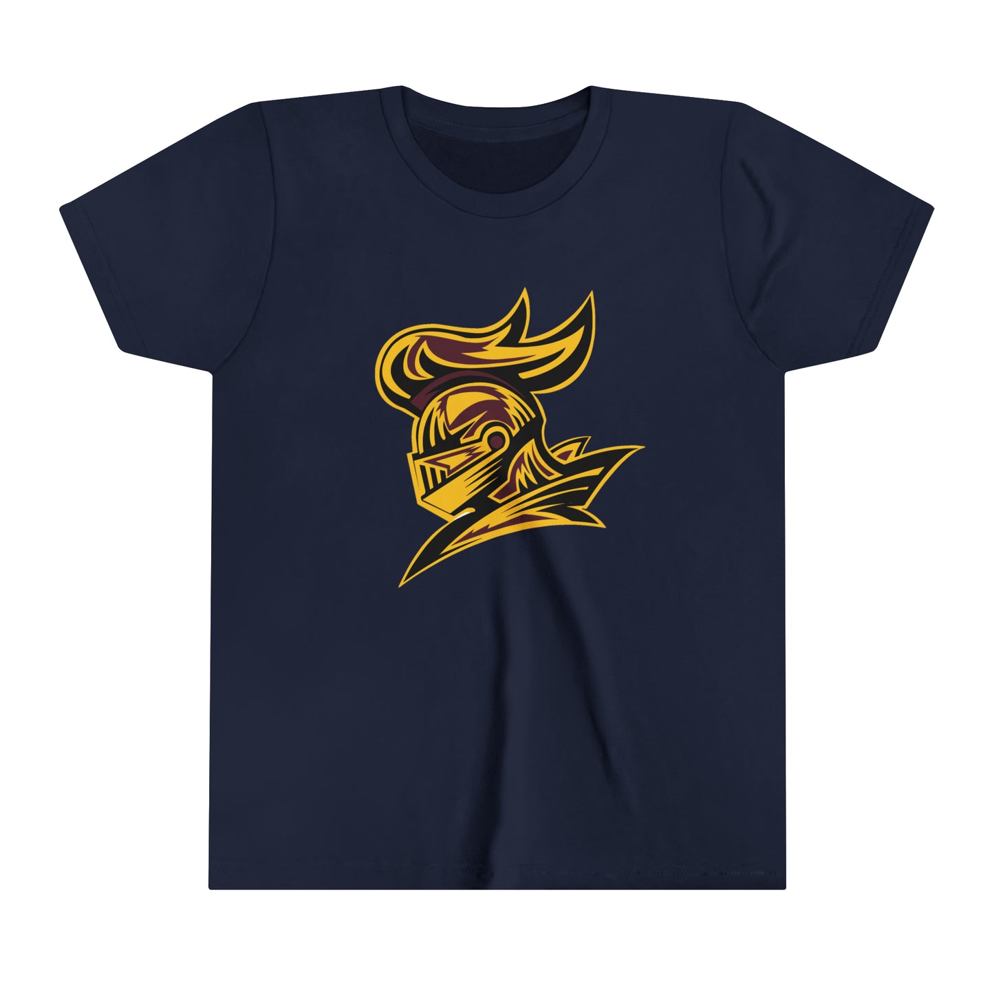 Celtic Knights Youth Short Sleeve Tee