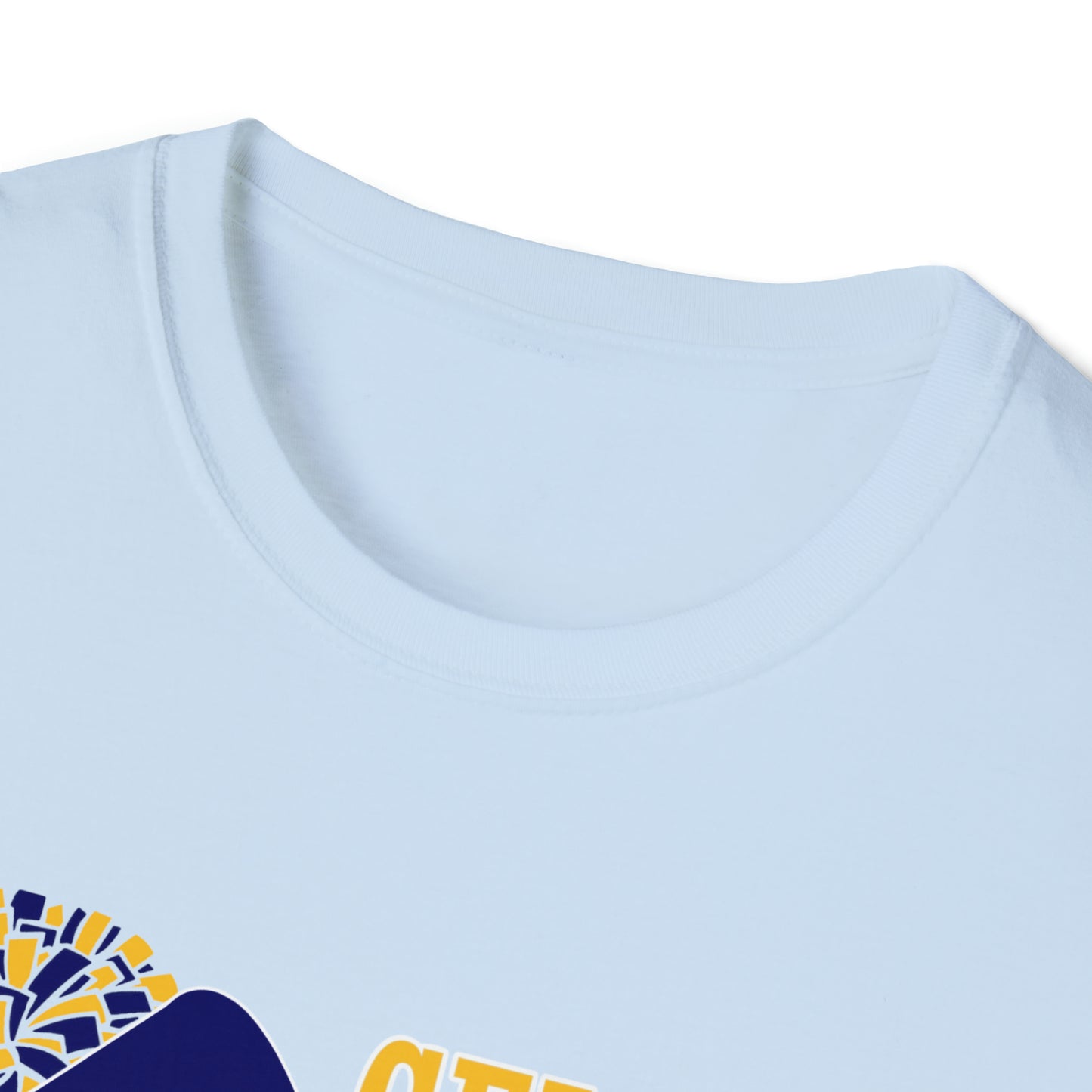 Celtic Cheer Softstyle T-Shirt