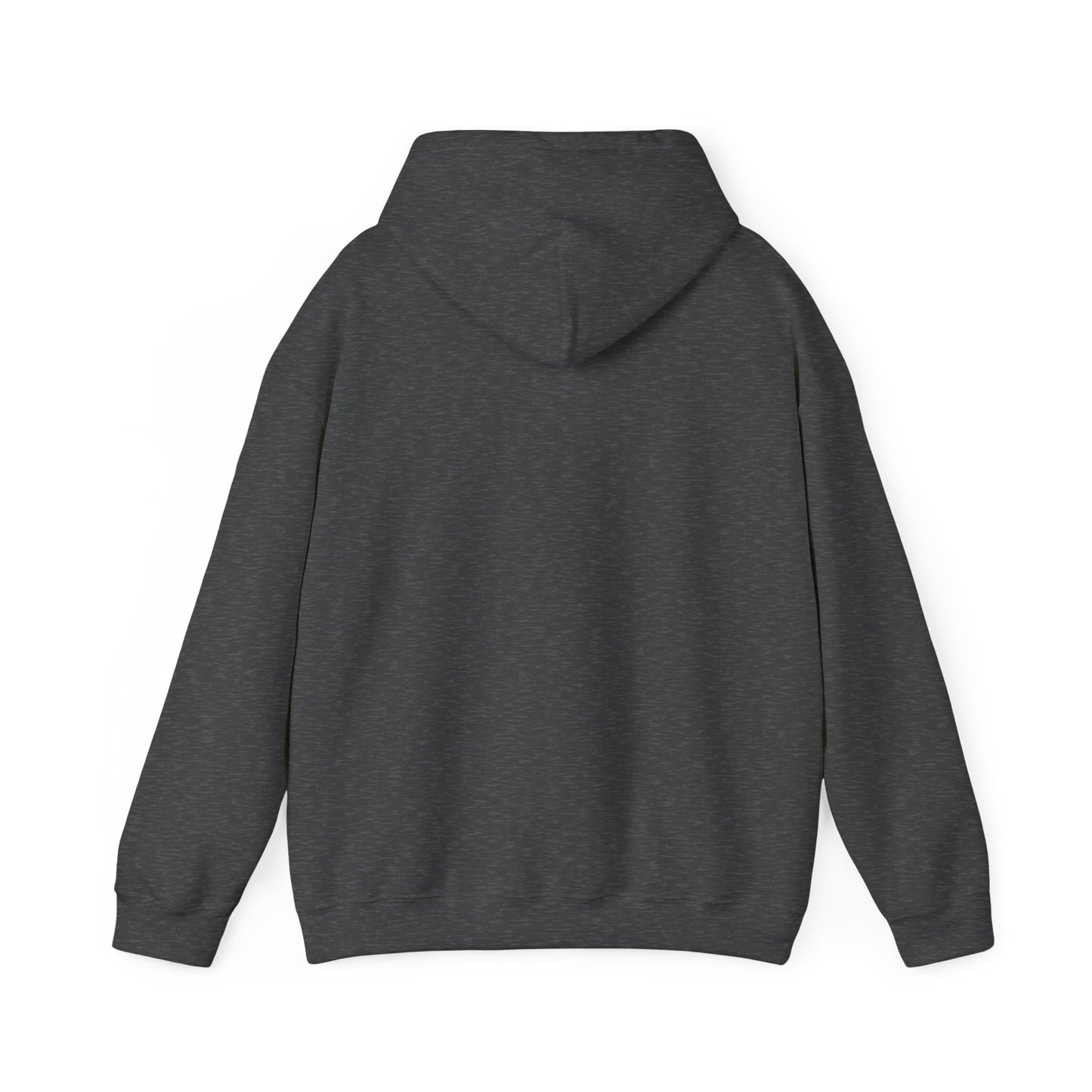 Basketball Adult Hooded Sweatshirt