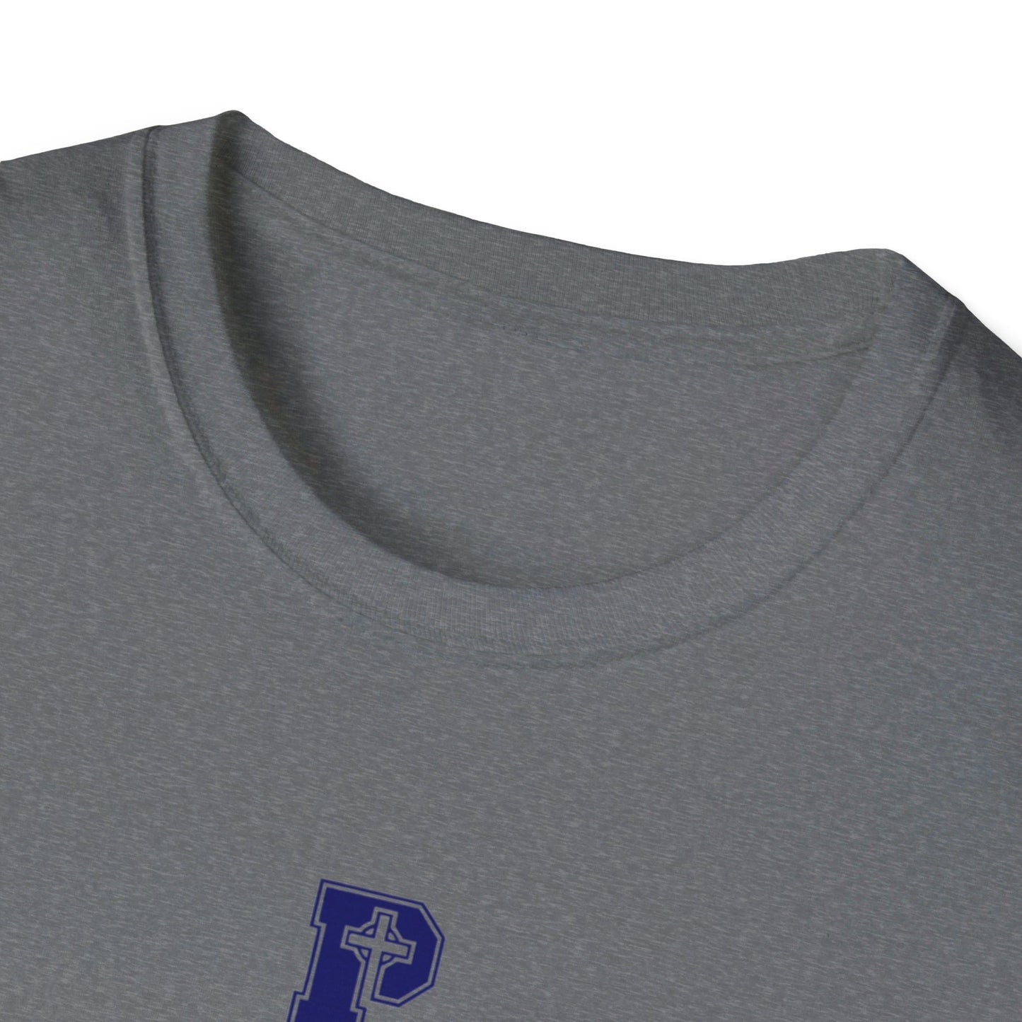 Flag Football Softstyle T-Shirt