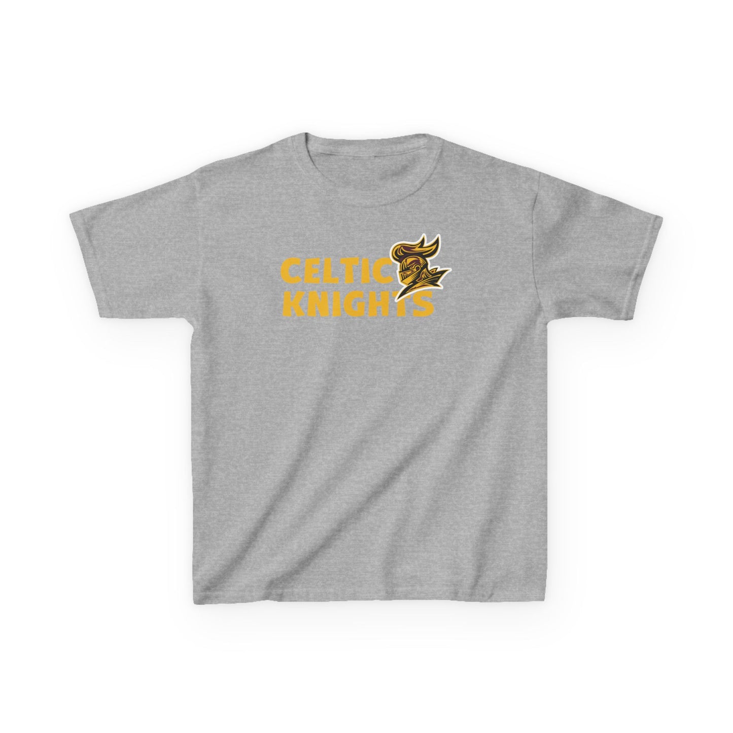 Celtic Knights Youth Cotton™ Tee