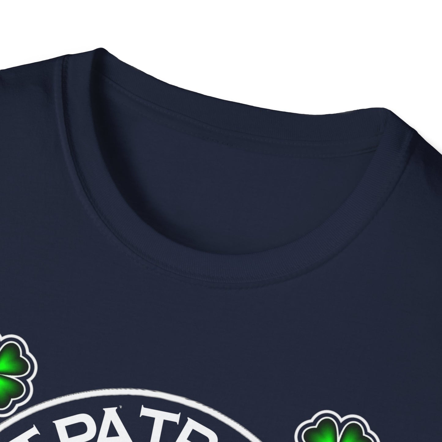 Basketball Softstyle T-Shirt