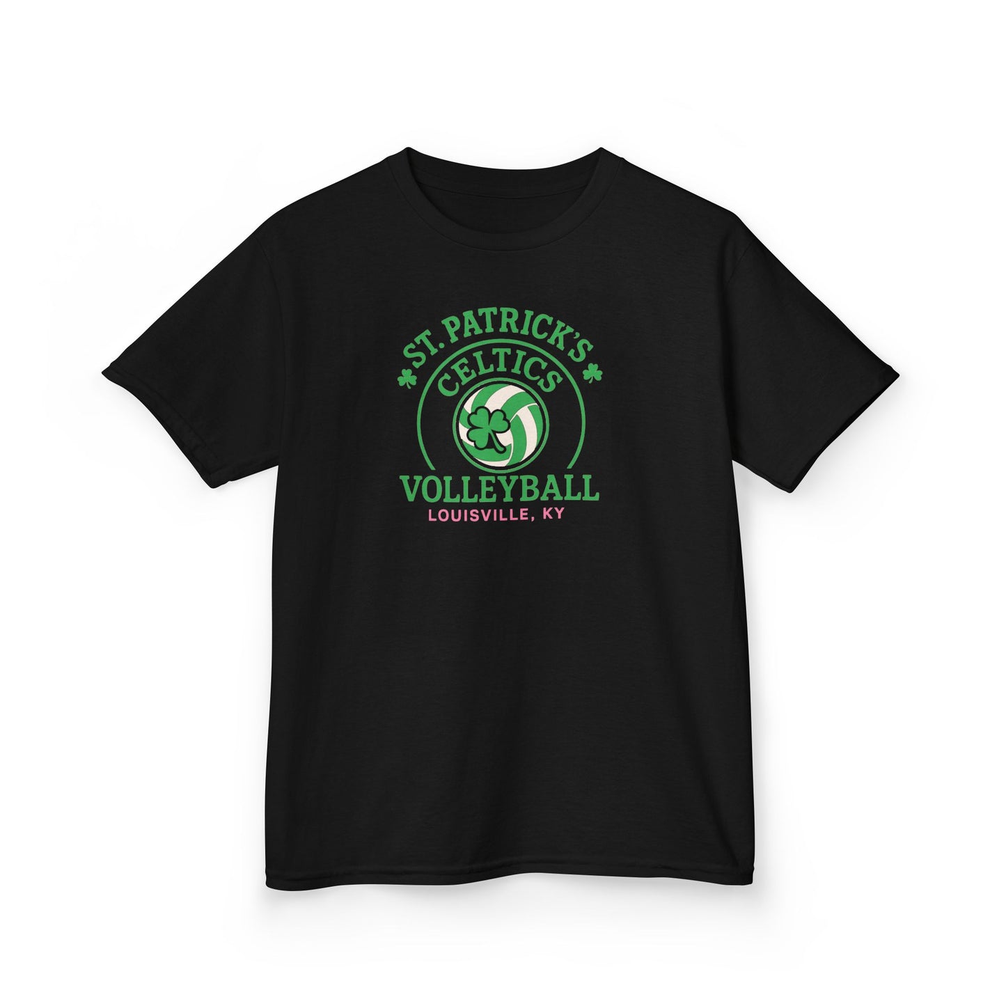 Volleyball Youth Cotton™ Tee