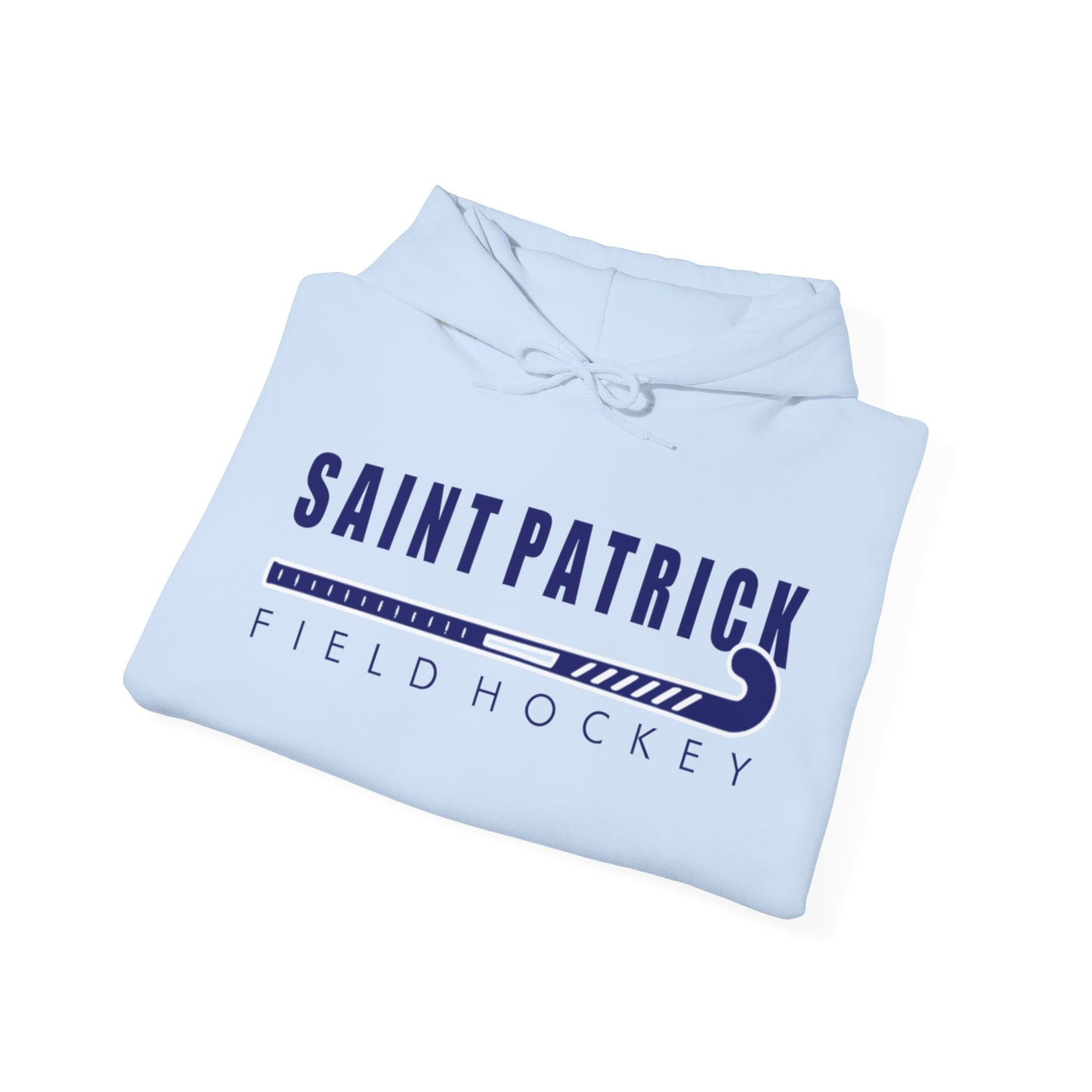 Field Hockey Hooded Sweatshirt